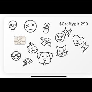 Meet your Posher, Abigail